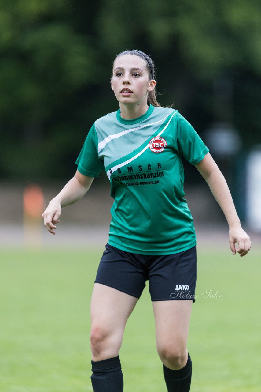 Bild 251 - Loewinnen Cup